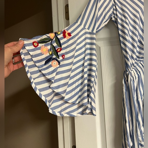 Wonderly XS Romper NWT - Picture 2 of 7